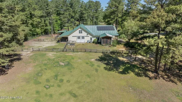 $1,295,000 | 2265 Lakebay Road, Vass, NC 28394