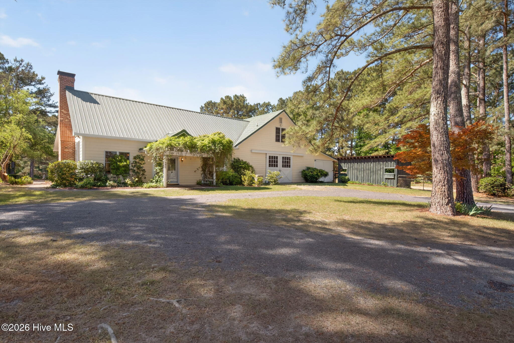 2265 Lakebay Road Vass, NC 28394 - Photo 4 of 80 1-web-or-mls-2265-lake-bay-041