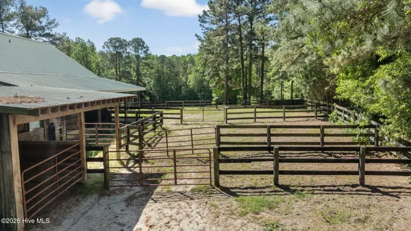 $1,295,000 | 2265 Lakebay Road, Vass, NC 28394