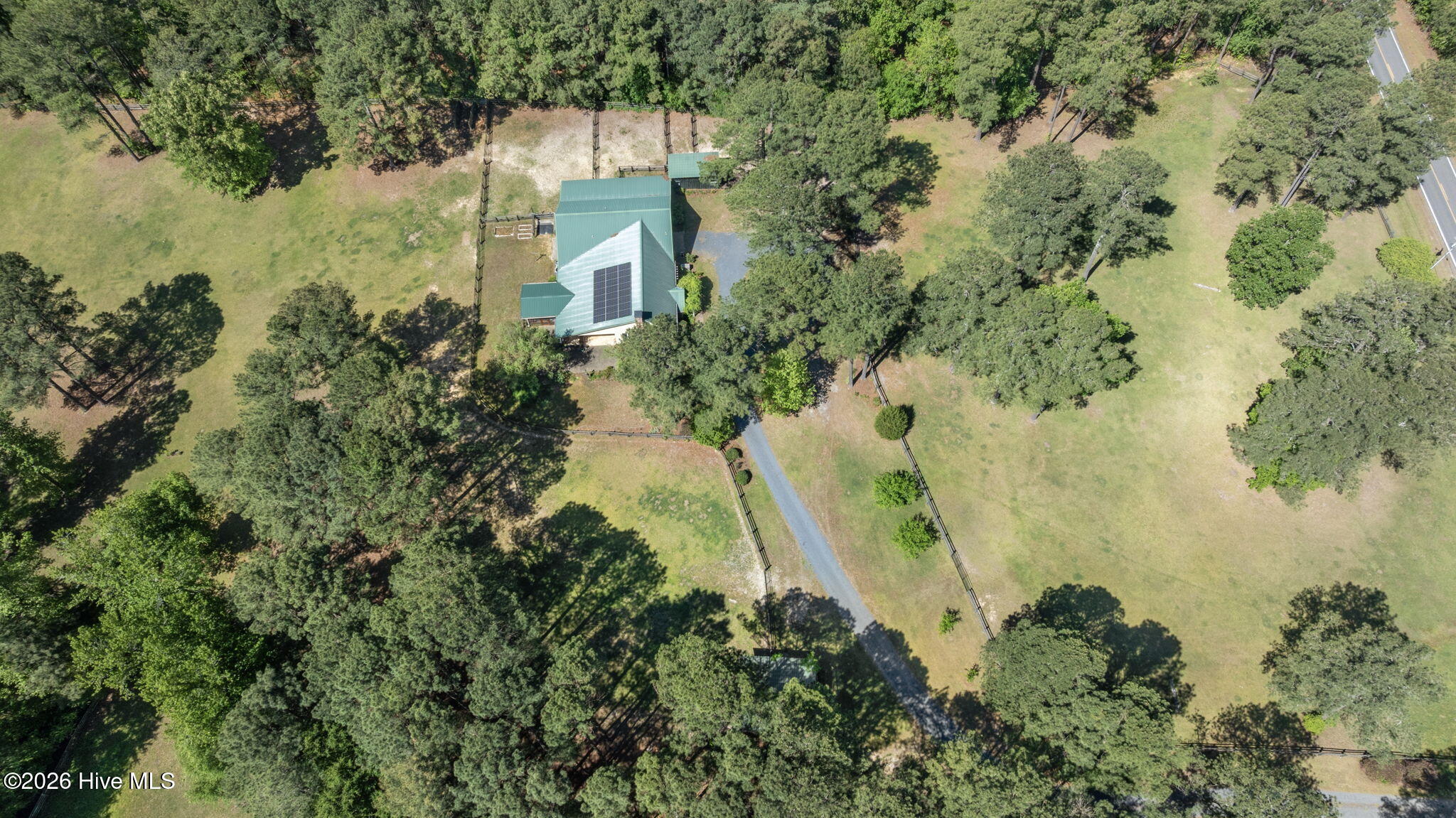 2265 Lakebay Road Vass, NC 28394 - Photo 61 of 80 63-web-or-mls-2265-lake-bay-drone-018