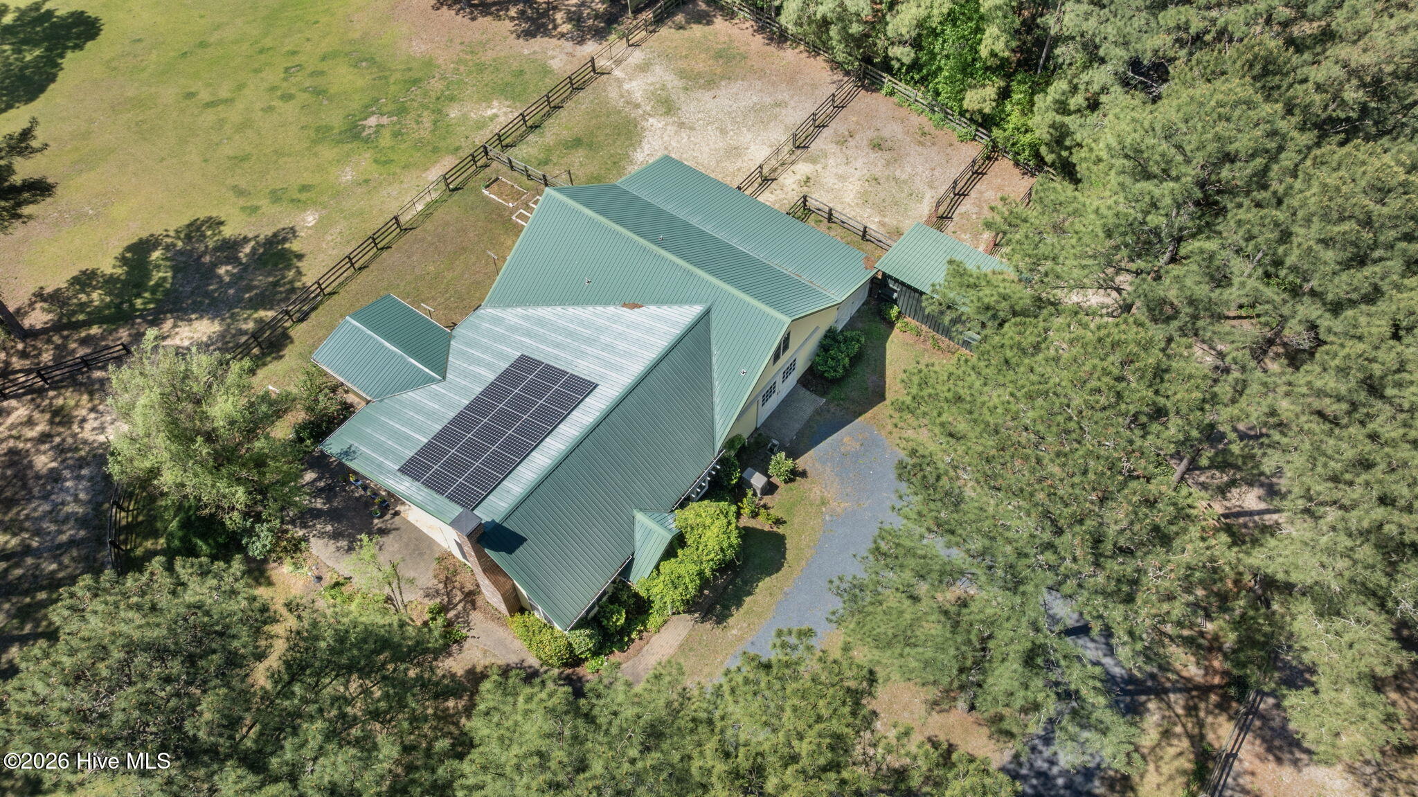2265 Lakebay Road Vass, NC 28394 - Photo 64 of 80 66-web-or-mls-2265-lake-bay-drone-021