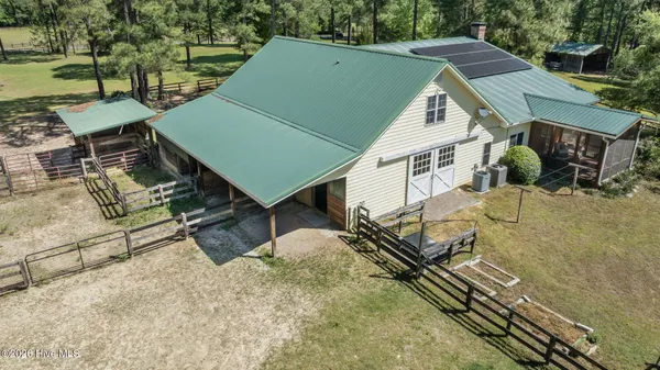 $1,295,000 | 2265 Lakebay Road, Vass, NC 28394