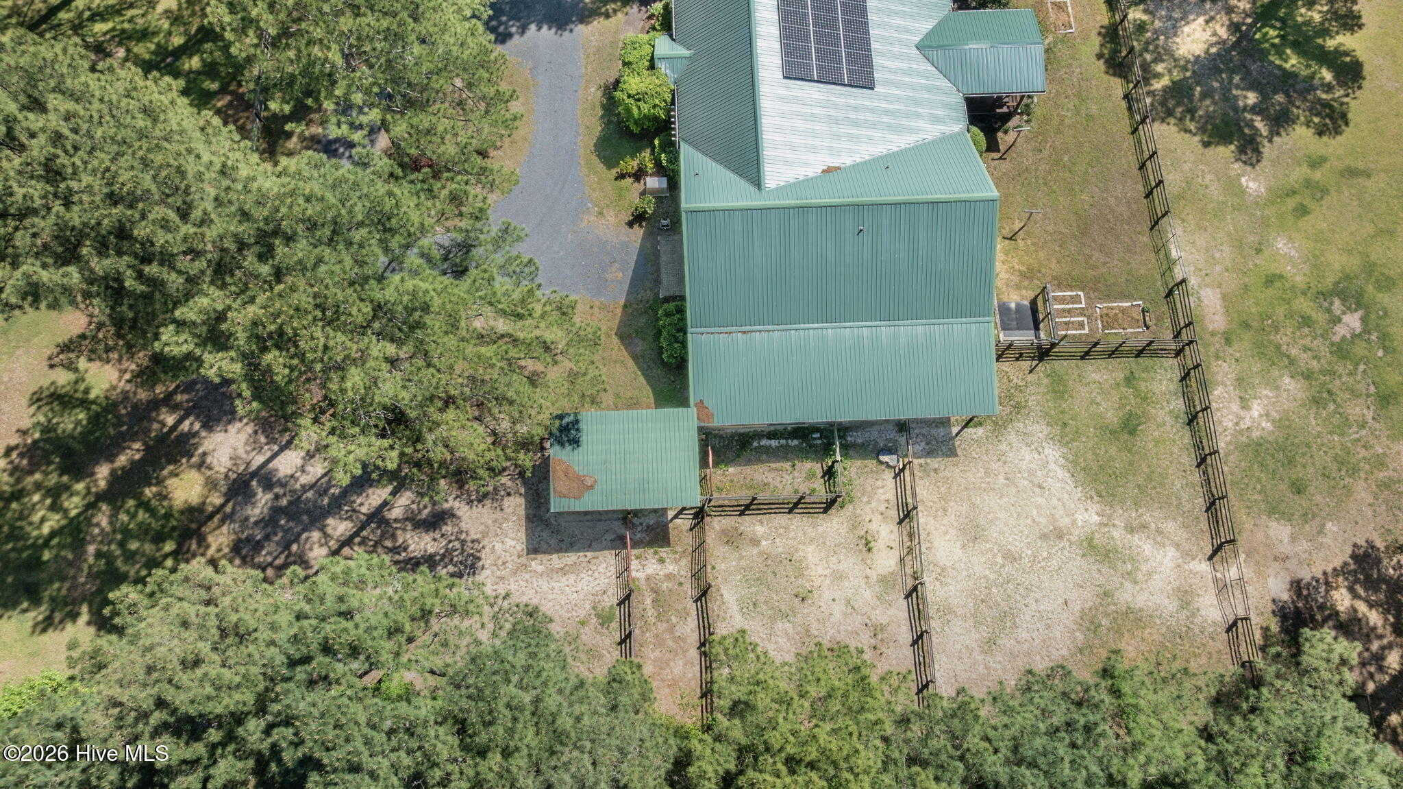 2265 Lakebay Road Vass, NC 28394 - Photo 66 of 80 68-web-or-mls-2265-lake-bay-drone-023