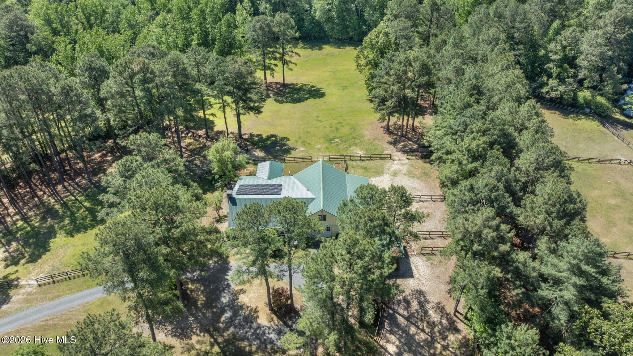 2265 Lakebay Road Vass, NC 28394 - Photo 67 of 80 69-web-or-mls-2265-lake-bay-drone-024
