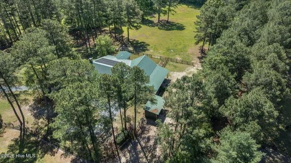$1,295,000 | 2265 Lakebay Road, Vass, NC 28394