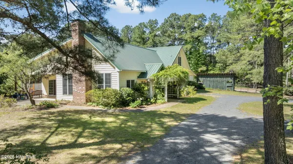 $1,295,000 | 2265 Lakebay Road, Vass, NC 28394