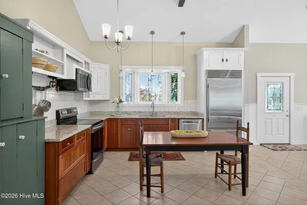 $1,295,000 | 2265 Lakebay Road, Vass, NC 28394