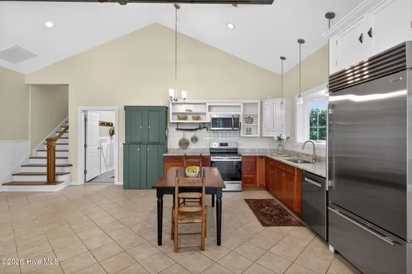 $1,295,000 | 2265 Lakebay Road, Vass, NC 28394