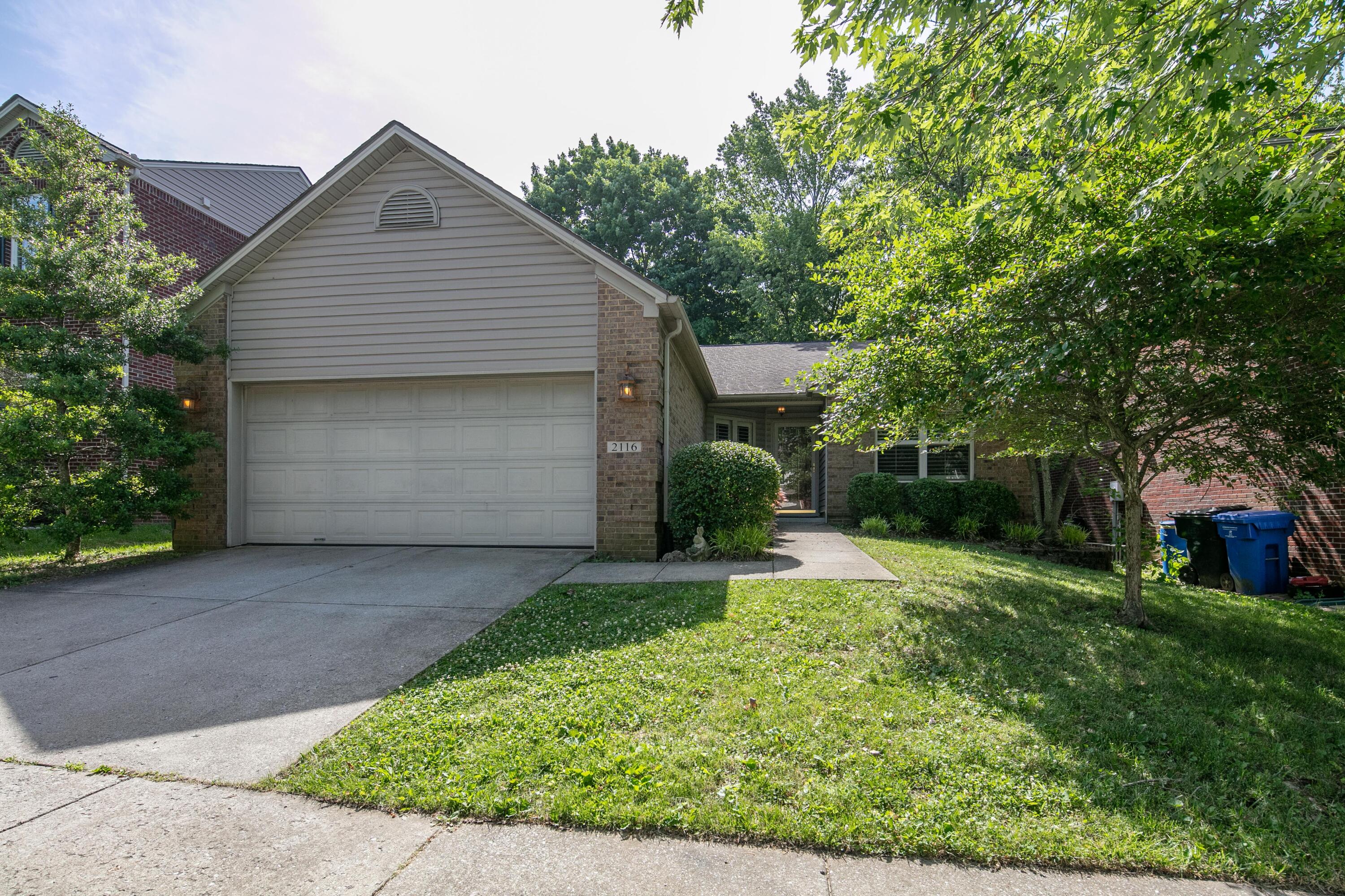 2116 Allegheny Way Lexington, KY 40513 - Photo 1 of 23 2116 Allegheny (20 of 24)
