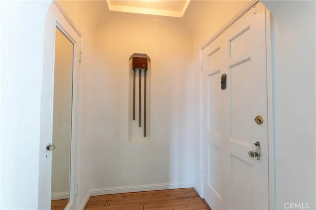 a view of a bathroom