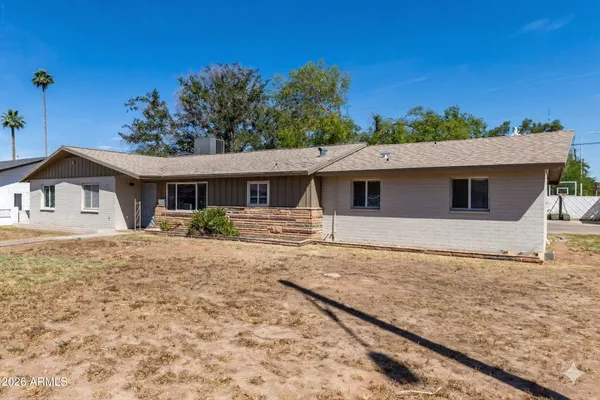 $675,000 | 136 East Palmcroft Drive, Tempe, AZ 85282