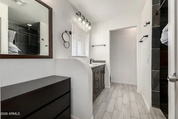 $675,000 | 136 East Palmcroft Drive, Tempe, AZ 85282