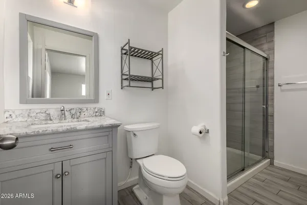 $675,000 | 136 East Palmcroft Drive, Tempe, AZ 85282