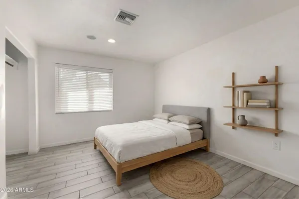 $675,000 | 136 East Palmcroft Drive, Tempe, AZ 85282