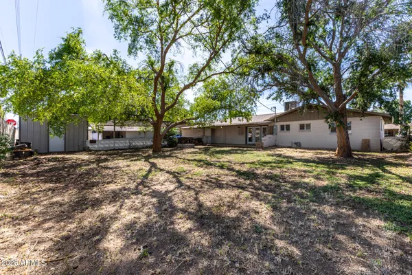 $675,000 | 136 East Palmcroft Drive, Tempe, AZ 85282