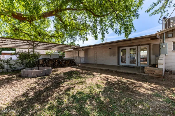 $675,000 | 136 East Palmcroft Drive, Tempe, AZ 85282