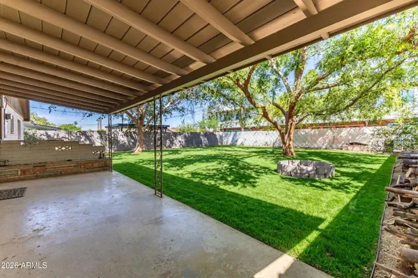 $675,000 | 136 East Palmcroft Drive, Tempe, AZ 85282