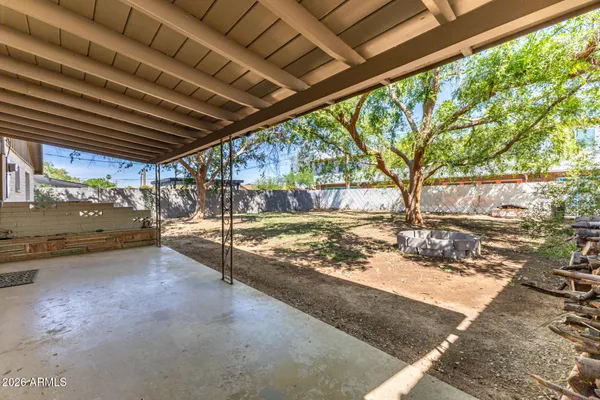 $675,000 | 136 East Palmcroft Drive, Tempe, AZ 85282