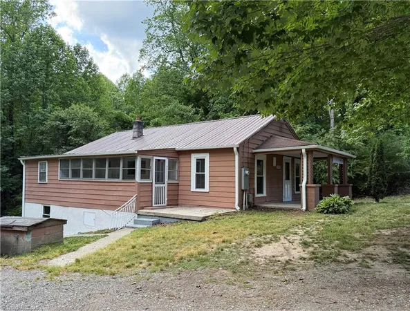 $179,900 | 3120 Clark Avenue, Franklinville, NC 27248