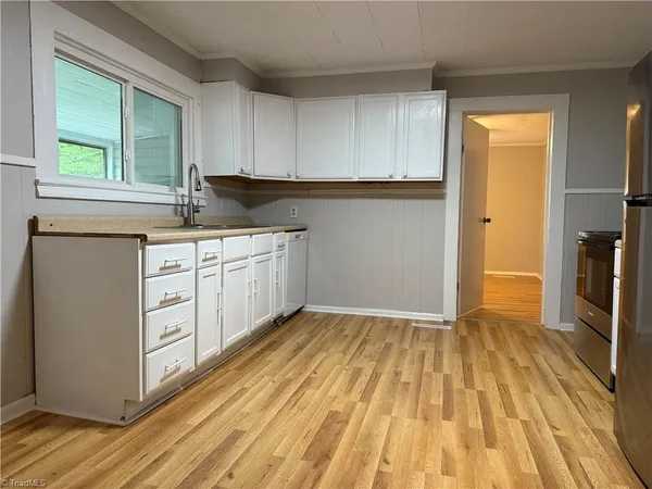 $179,900 | 3120 Clark Avenue, Franklinville, NC 27248