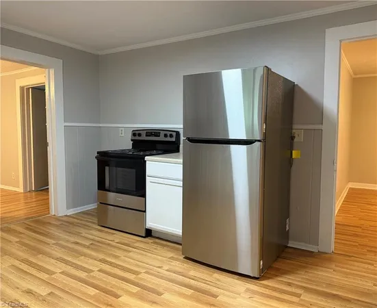 $179,900 | 3120 Clark Avenue, Franklinville, NC 27248