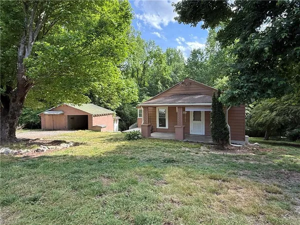 $179,900 | 3120 Clark Avenue, Franklinville, NC 27248