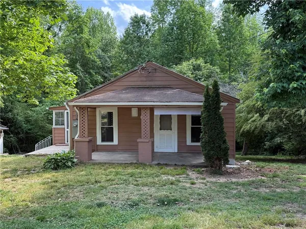 $179,900 | 3120 Clark Avenue, Franklinville, NC 27248