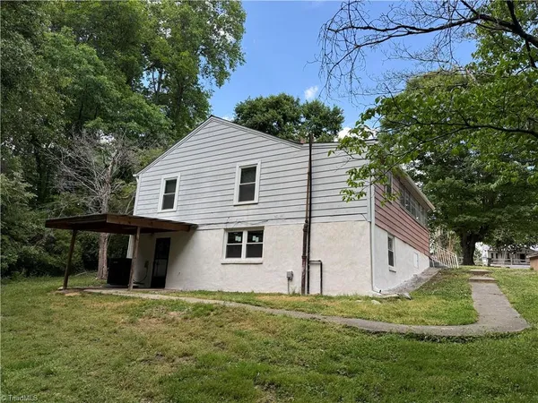$179,900 | 3120 Clark Avenue, Franklinville, NC 27248
