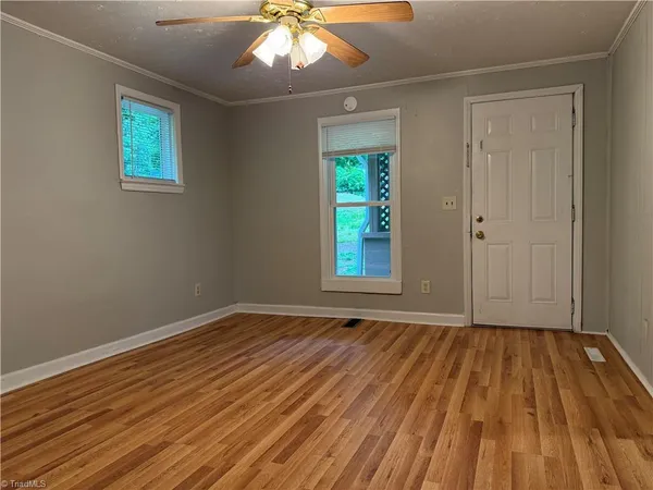 $179,900 | 3120 Clark Avenue, Franklinville, NC 27248