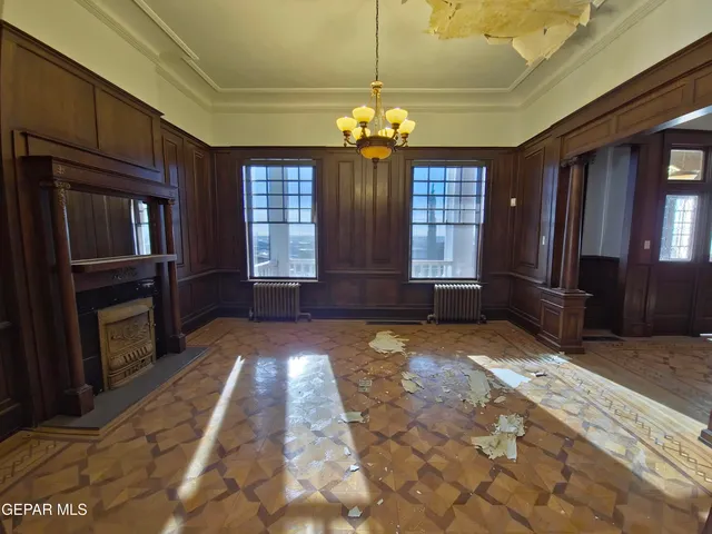 $860,000 | 1725 Arizona Avenue, El Paso, TX 79902