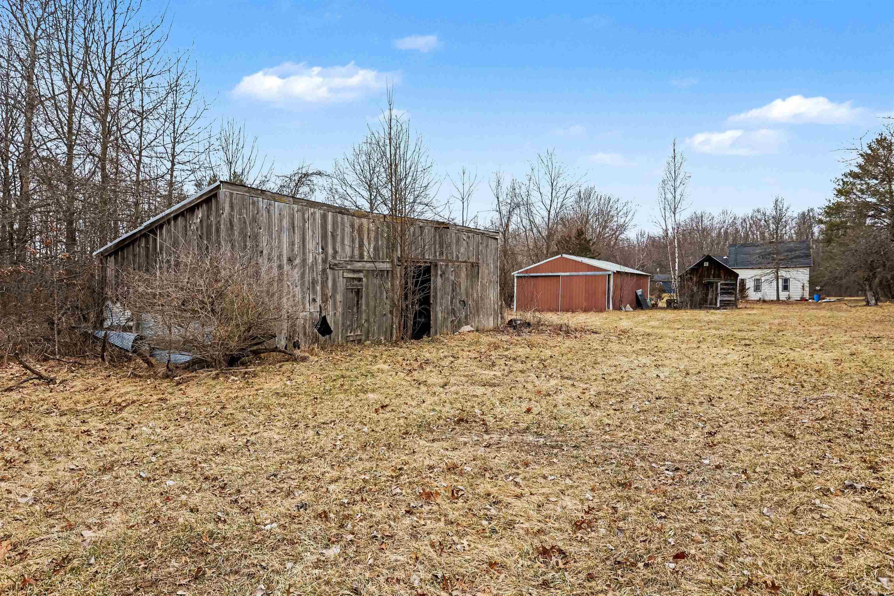 5628 South Orr Road St. Charles, MI 48655 - Photo 7 of 15