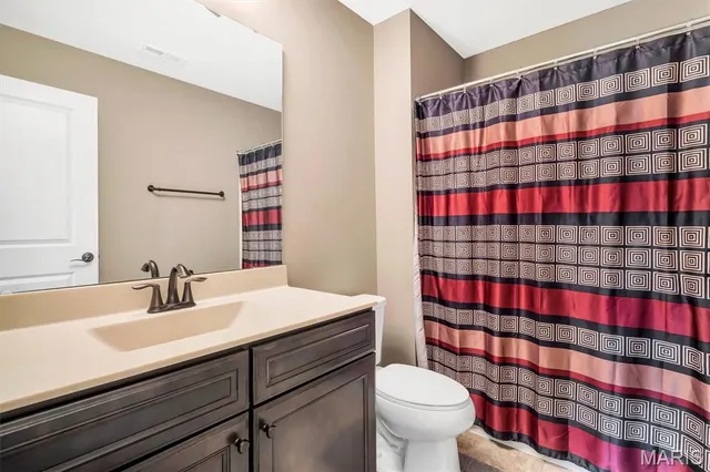 $1,725,000 | 16956 Bottlebrush Court, Chesterfield, MO 63005