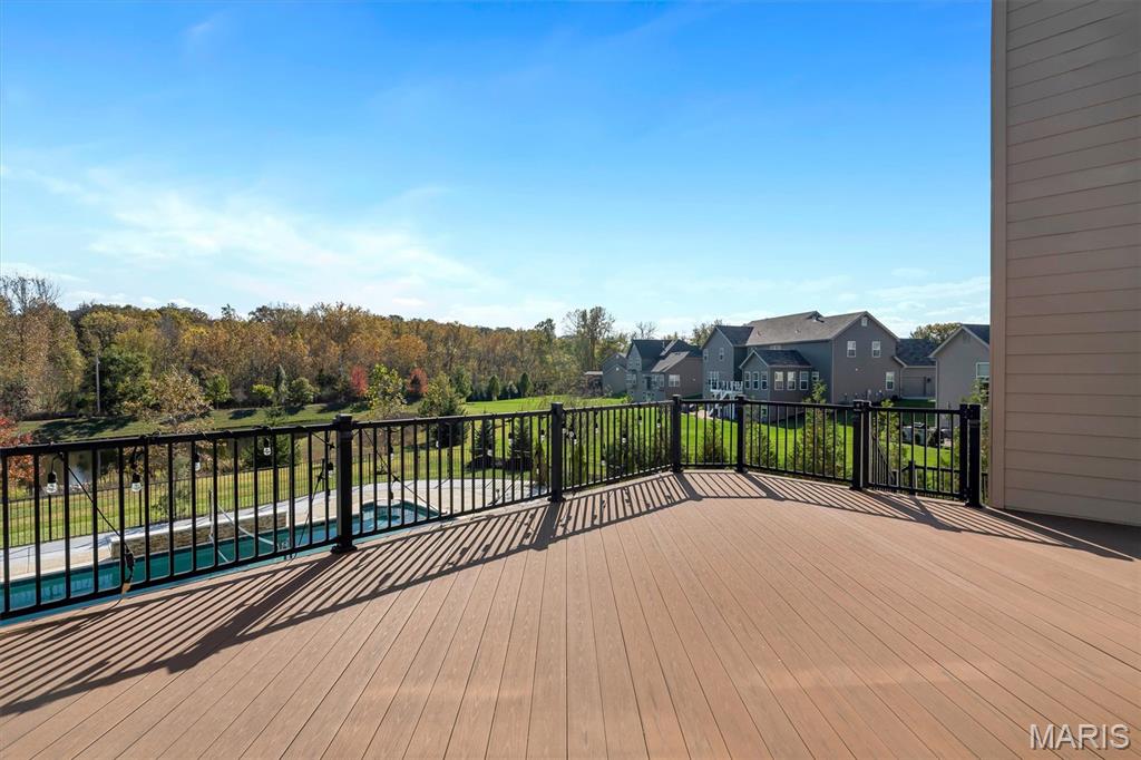 16956 Bottlebrush Court Chesterfield, MO 63005 - Photo 32 of 36