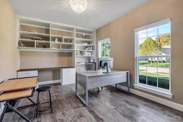 $1,725,000 | 16956 Bottlebrush Court, Chesterfield, MO 63005