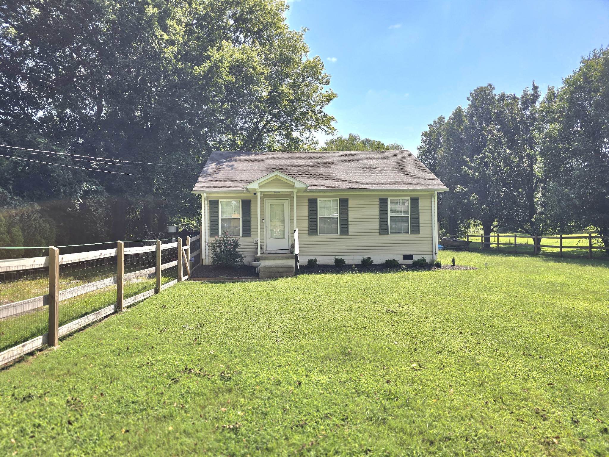 178 Miranda Road Cadiz, KY 42211 - Photo 4 of 37 Gallery Image 4