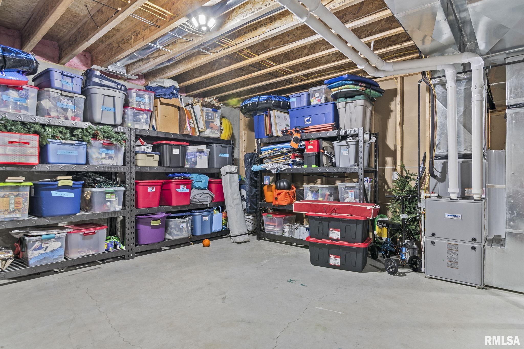 904 Nine Rock Road Sherman, IL 62684 - Photo 42 of 58