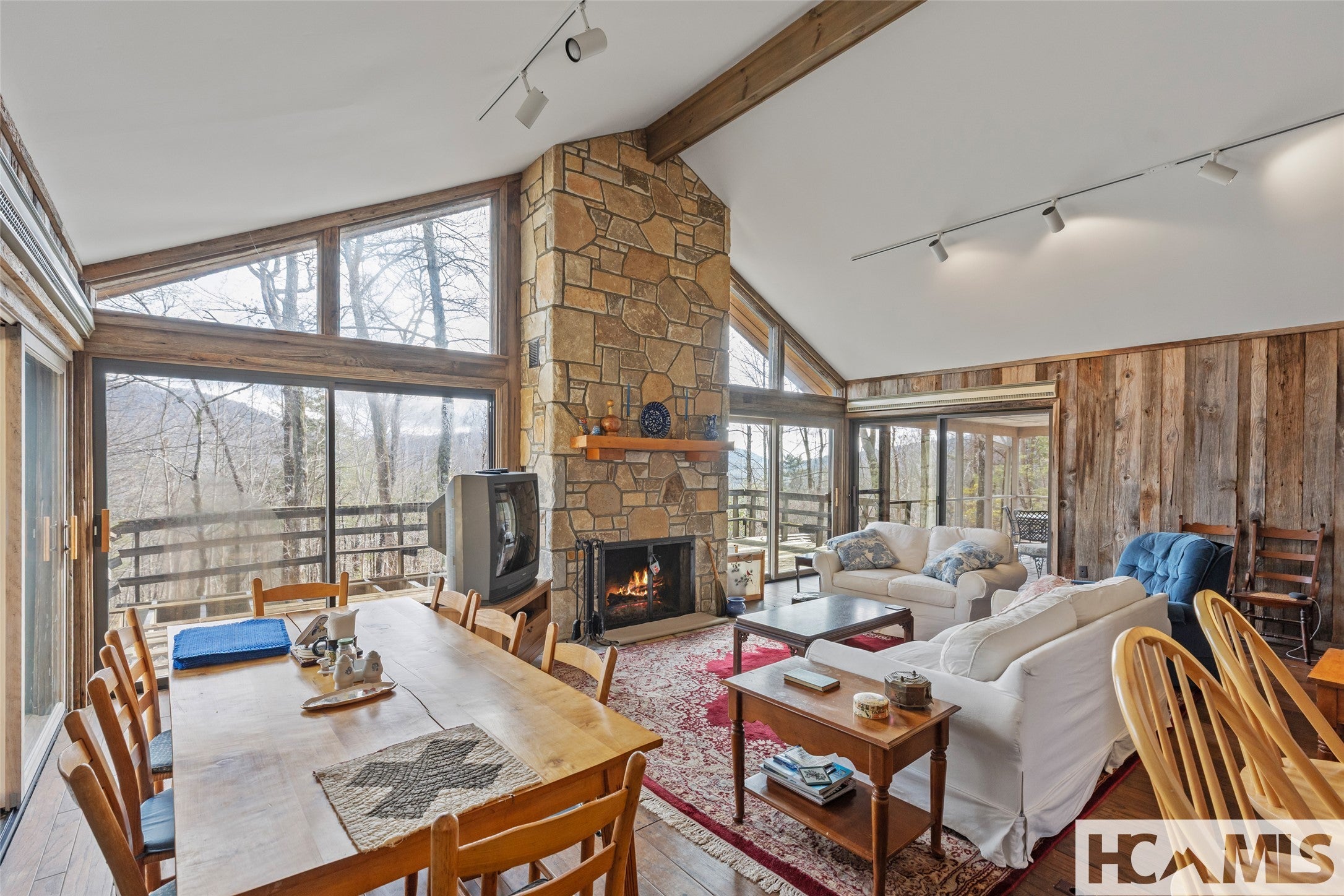 583 Heaton Forest Road Cashiers, NC 28717 - Photo 14 of 47 Gallery Image 14