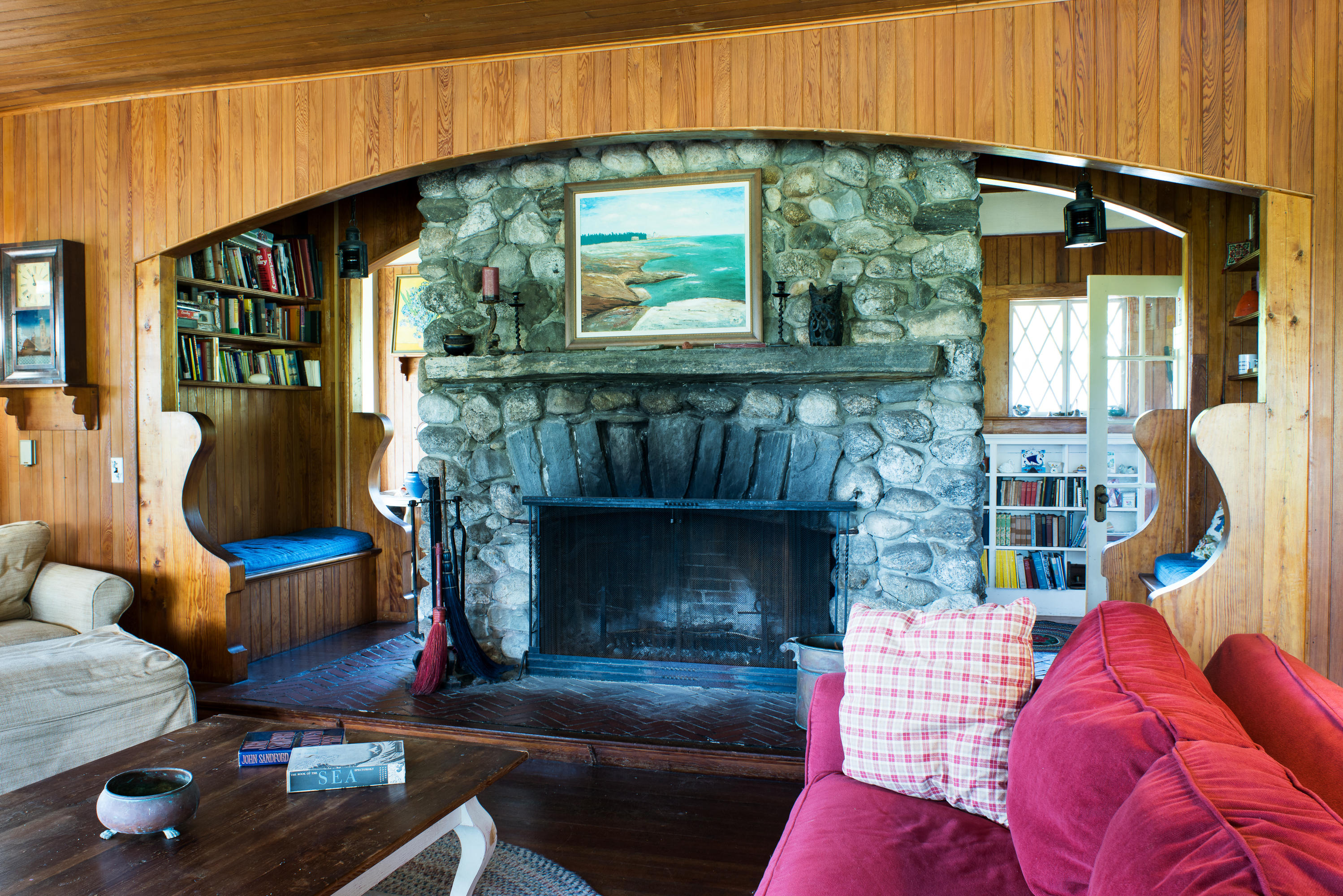 162 Pemaquid Loop Road New Harbor, ME 04554 - Photo 4 of 33 162PemaquidLoopRd_19-SBS_