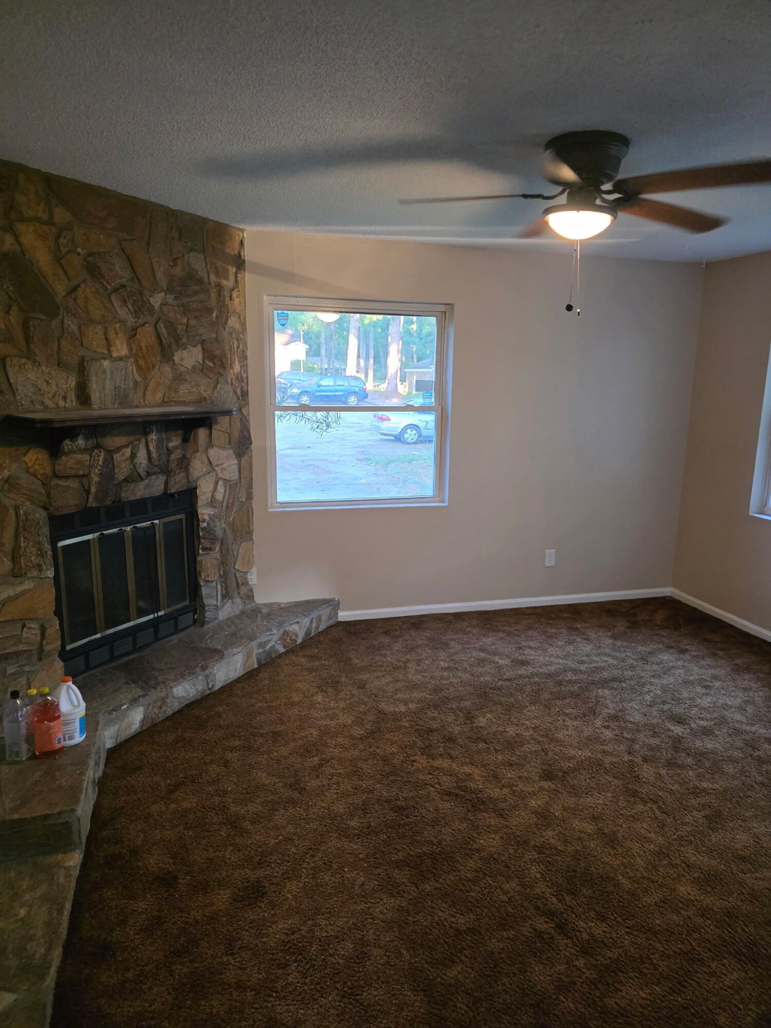 2304 Winston Way Augusta, GA 30906 - Photo 3 of 10 Living Room 2
