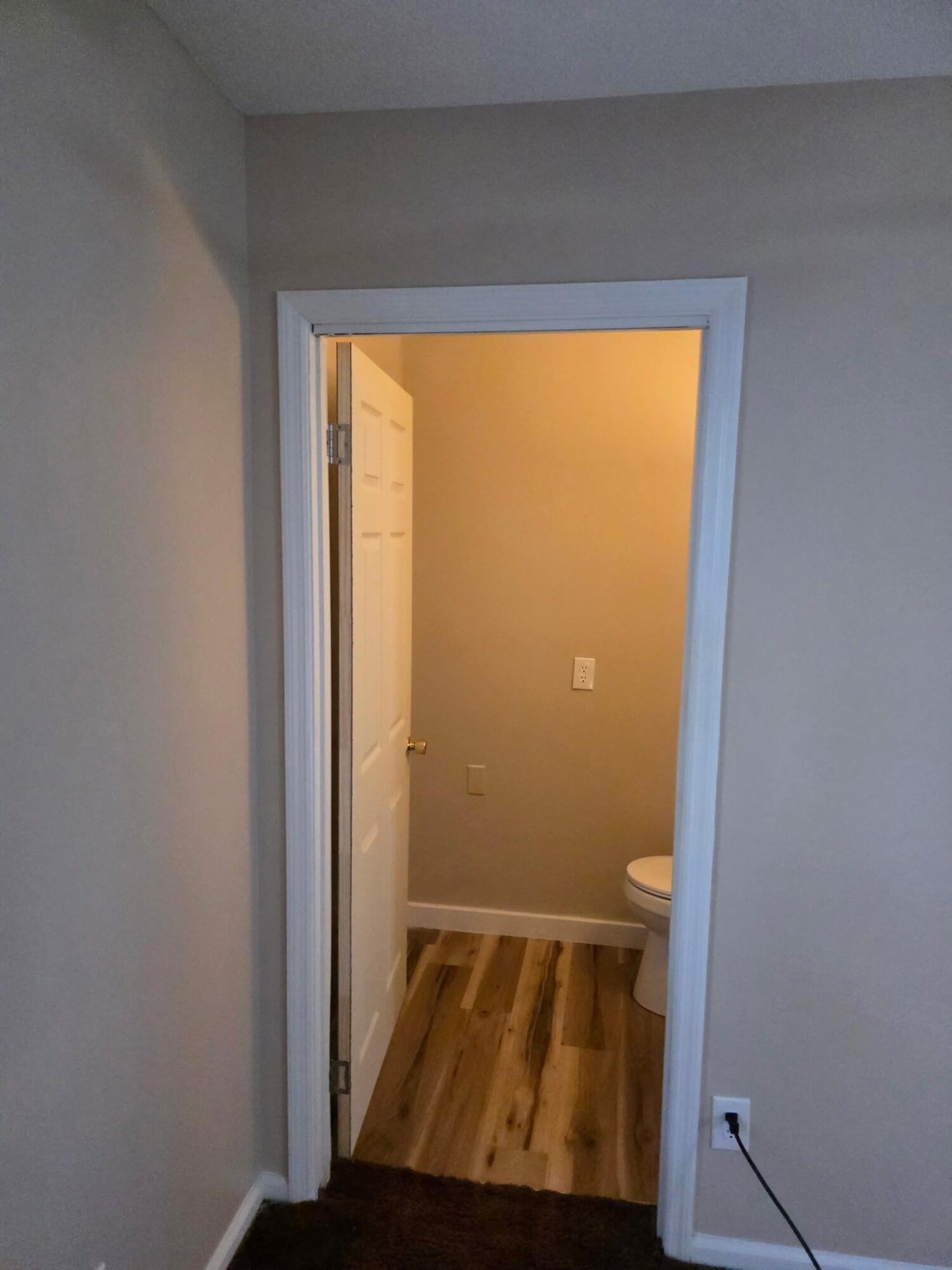 2304 Winston Way Augusta, GA 30906 - Photo 6 of 10 Half Bath