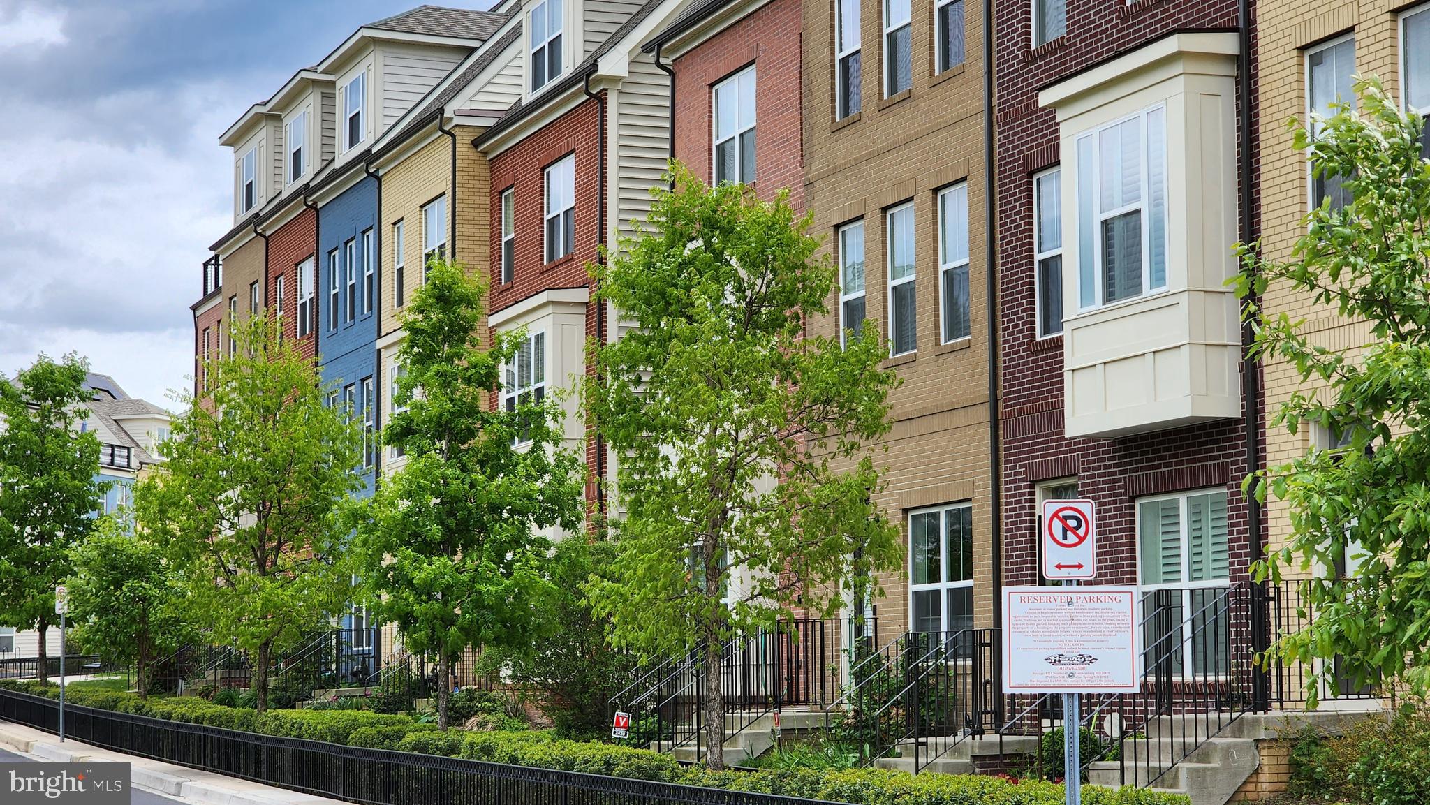 2531 Auden Drive Silver Spring, MD 20906 - Photo 25 of 33 Community