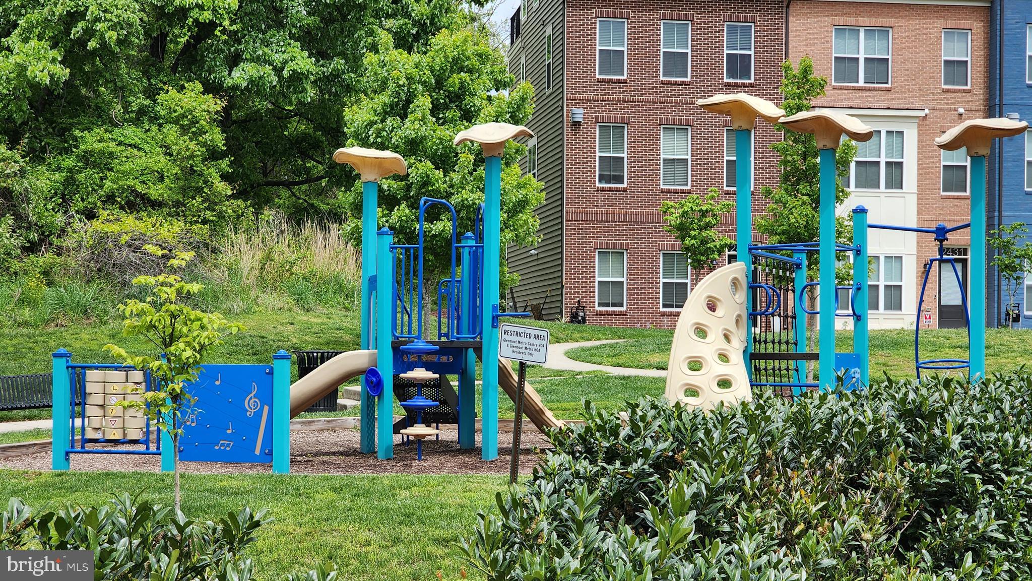 2531 Auden Drive Silver Spring, MD 20906 - Photo 27 of 33 Community