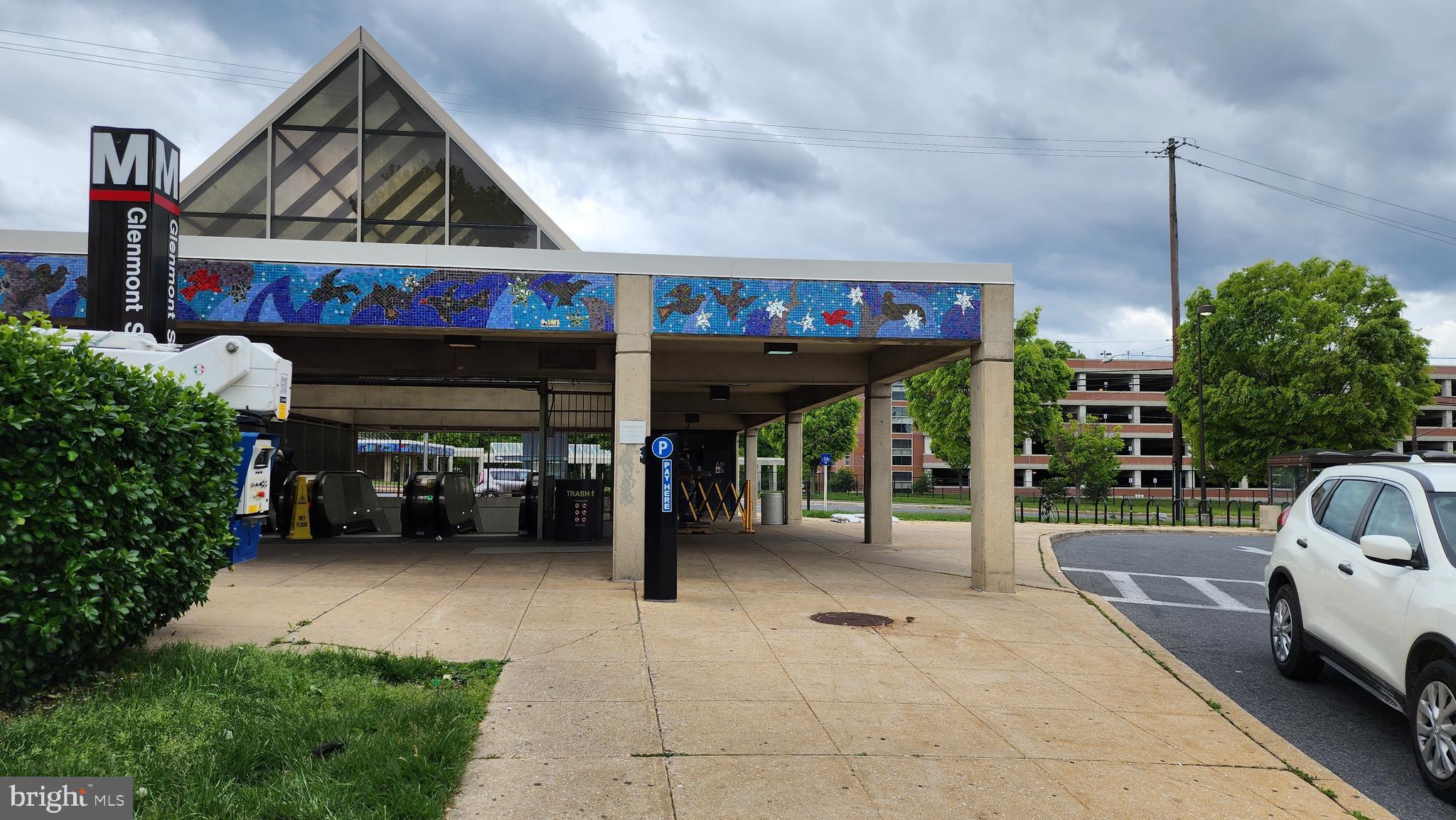 2531 Auden Drive Silver Spring, MD 20906 - Photo 29 of 33 Glenmont Metro