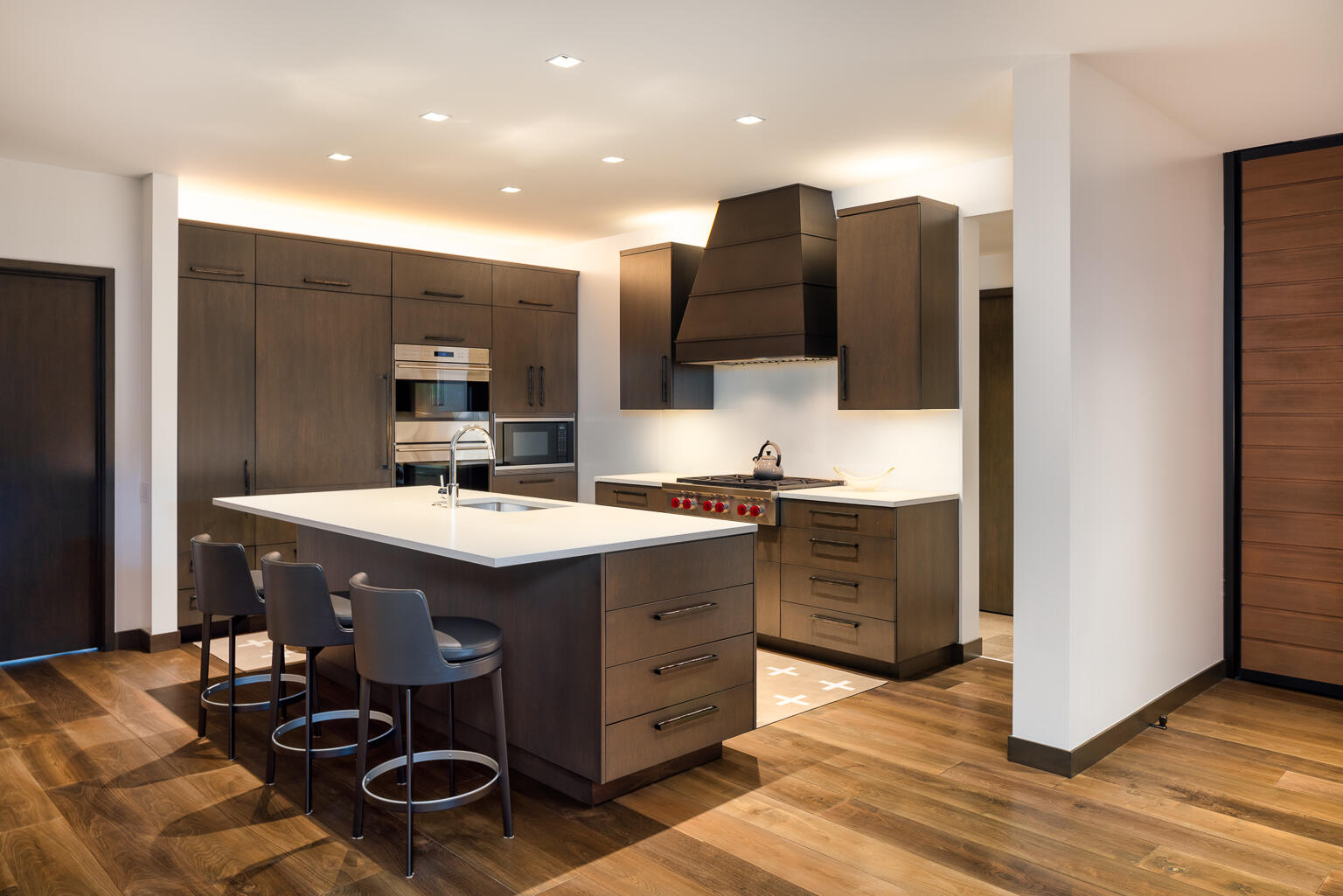 151s Main Street South, Unit 409 Ketchum, ID 83340 - Photo 8 of 22 Top of the line kitchen