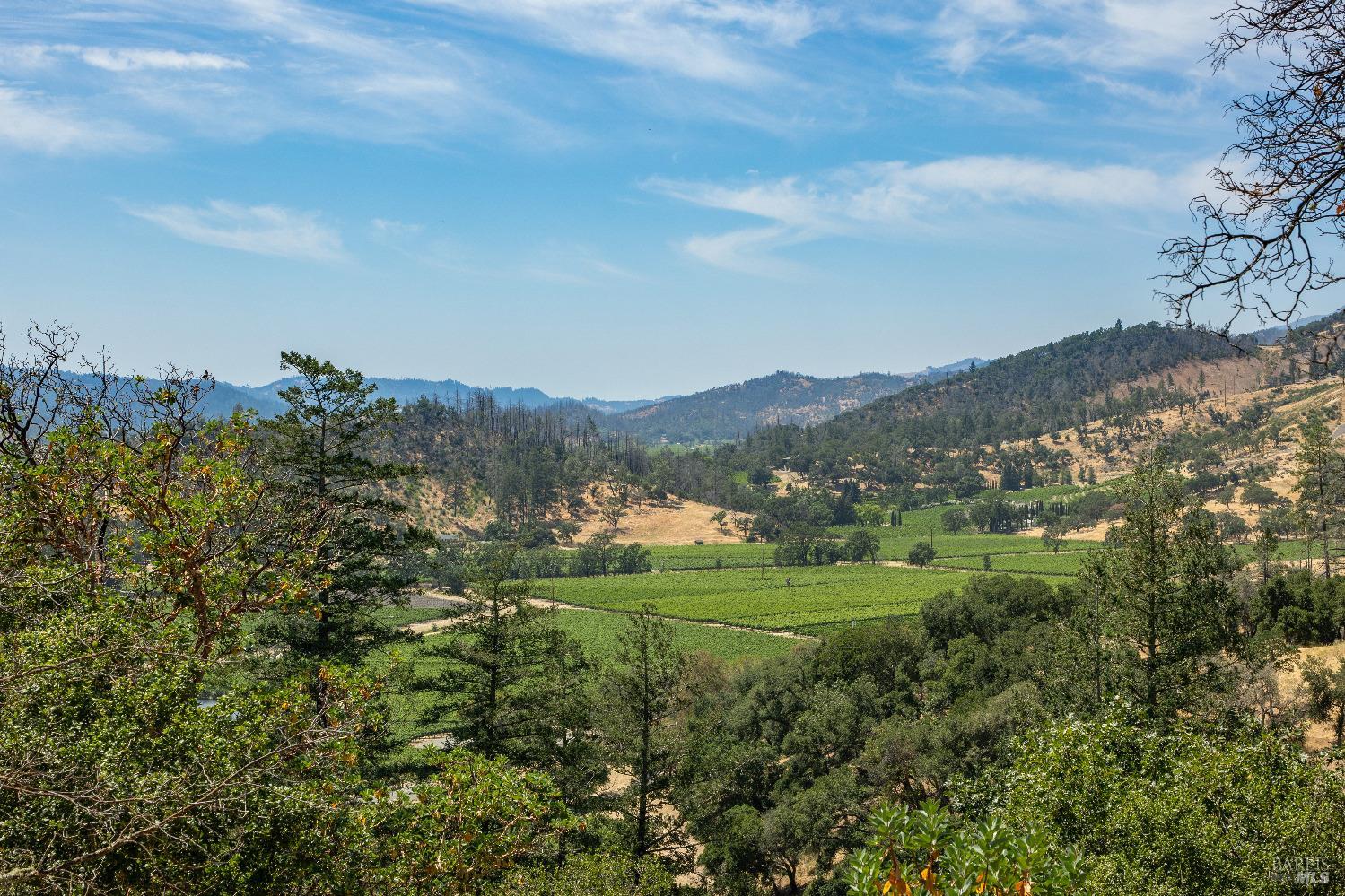 232 North Fork Crystal Springs Road St. Helena, CA 94574 - Photo 23 of 84