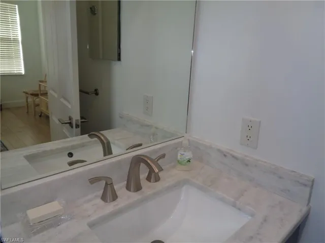 $7,900 | 709 Regency Reserve Circle, Unit 6003, Naples, FL 34119