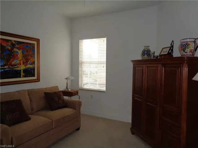 $7,900 | 709 Regency Reserve Circle, Unit 6003, Naples, FL 34119