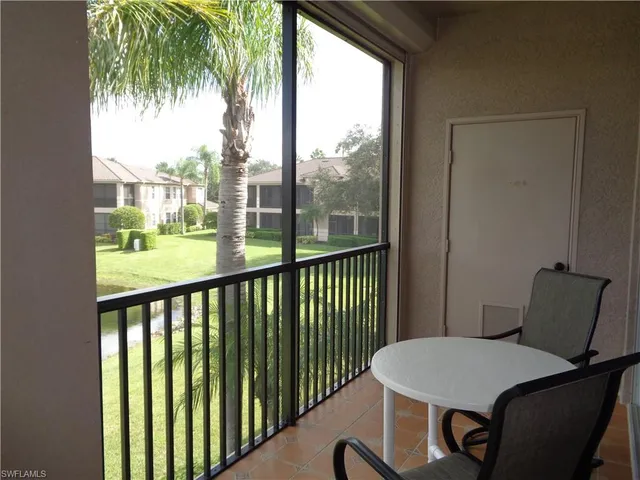 $7,900 | 709 Regency Reserve Circle, Unit 6003, Naples, FL 34119