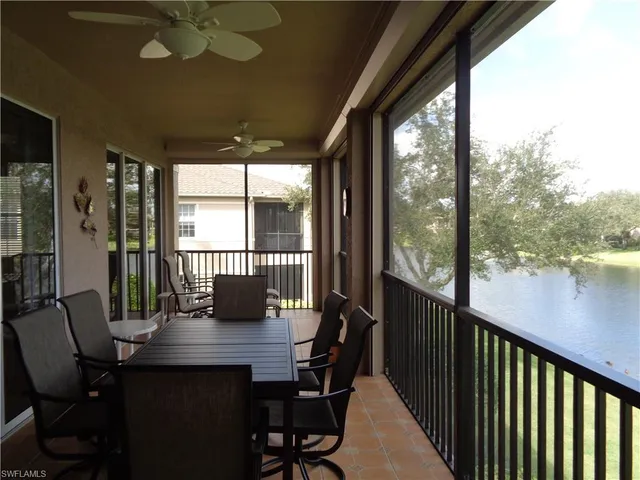 $7,900 | 709 Regency Reserve Circle, Unit 6003, Naples, FL 34119