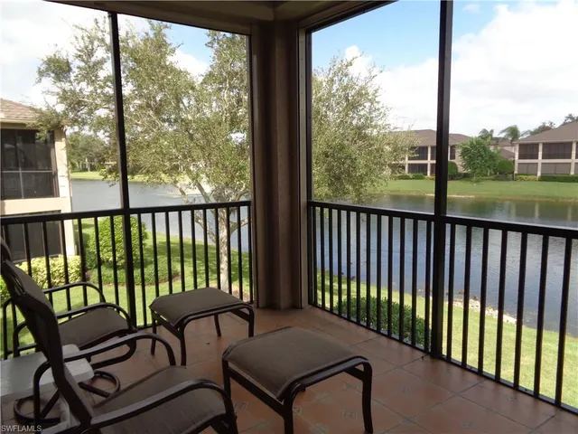 $7,900 | 709 Regency Reserve Circle, Unit 6003, Naples, FL 34119